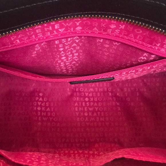 Kate Spade Purse - Picture 5 of 12